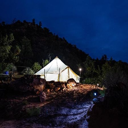 Zion View Camping Hildale Exterior photo