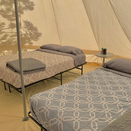 Zion View Camping Hildale Exterior photo
