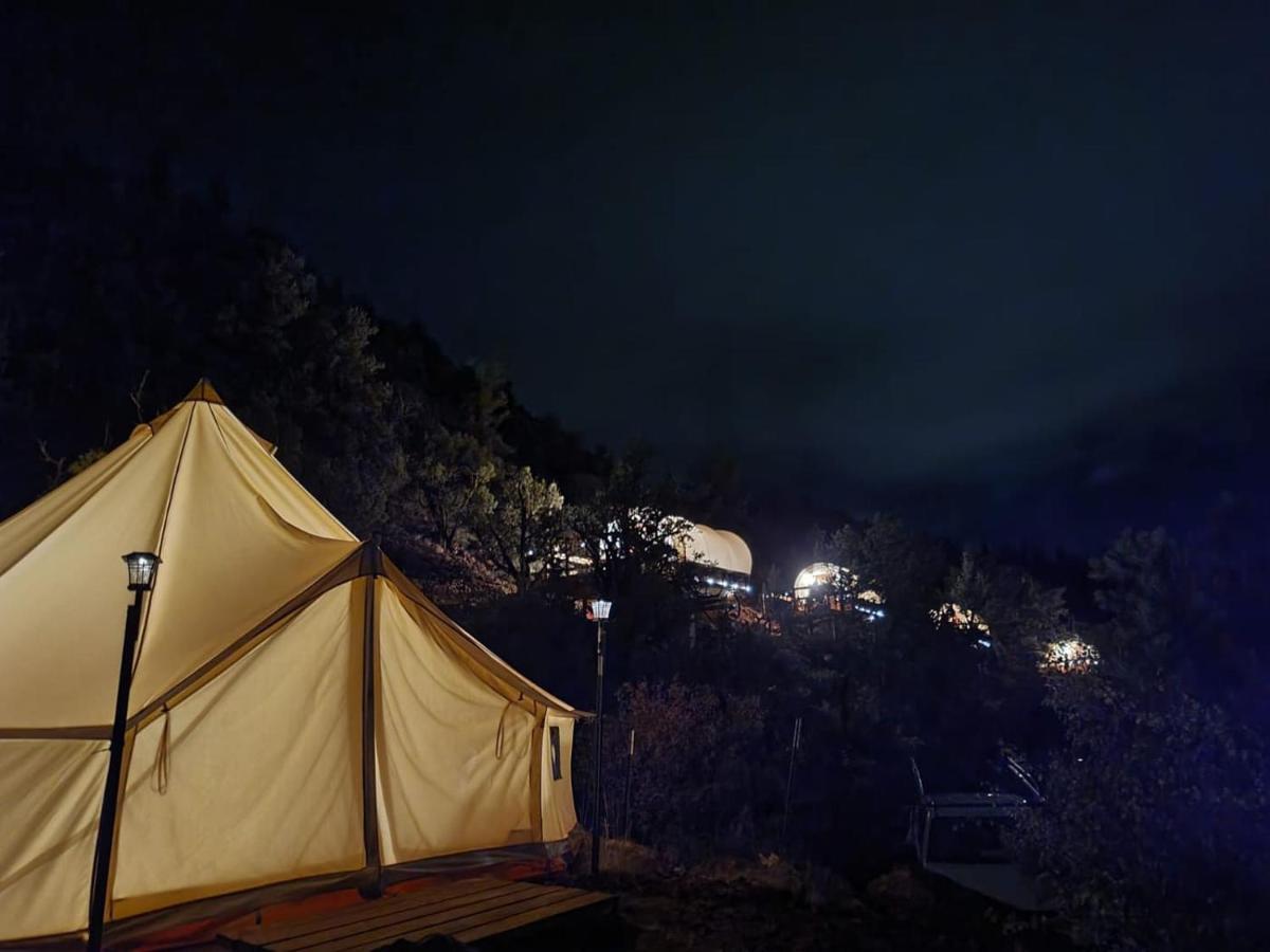 Zion View Camping Hildale Exterior photo