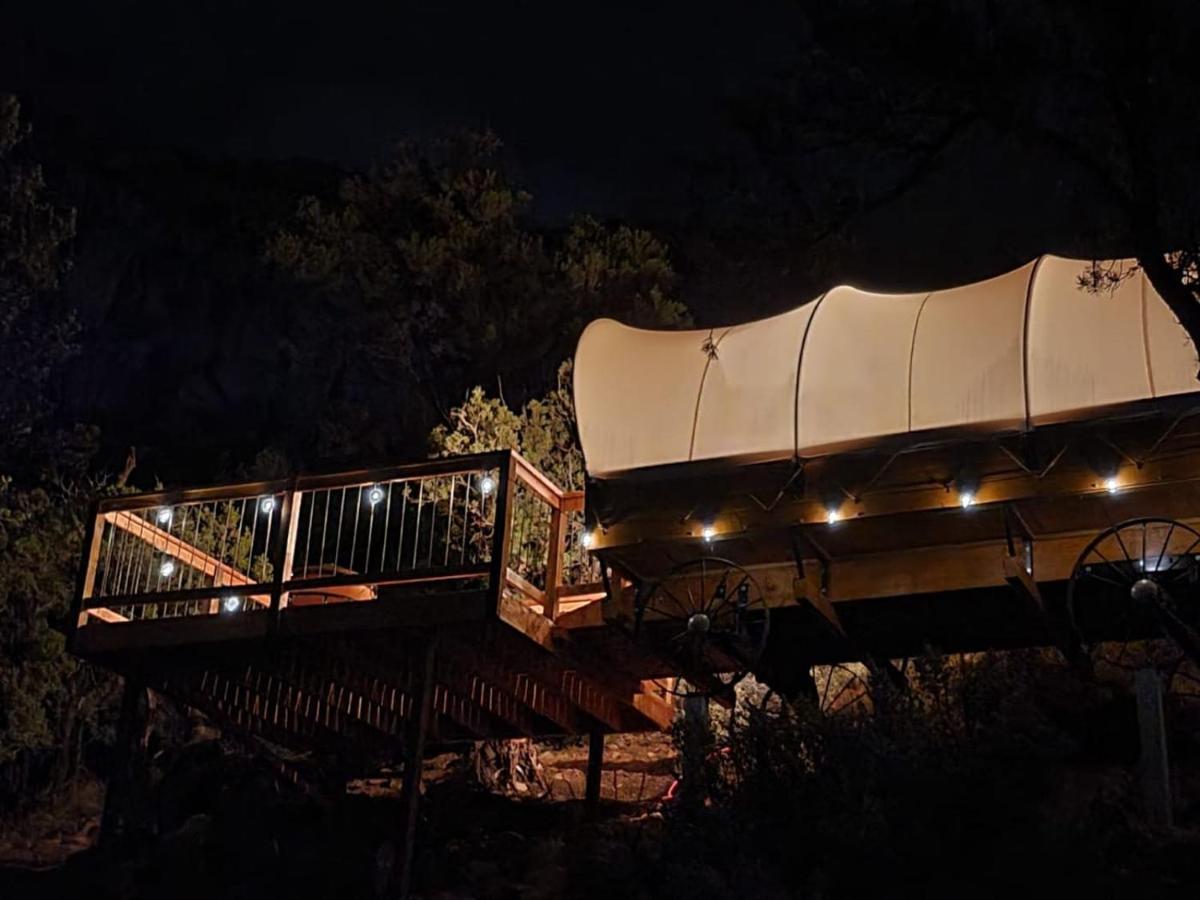 Zion View Camping Hildale Exterior photo