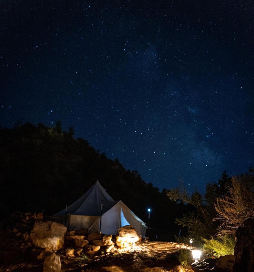 Zion View Camping Hildale Exterior photo