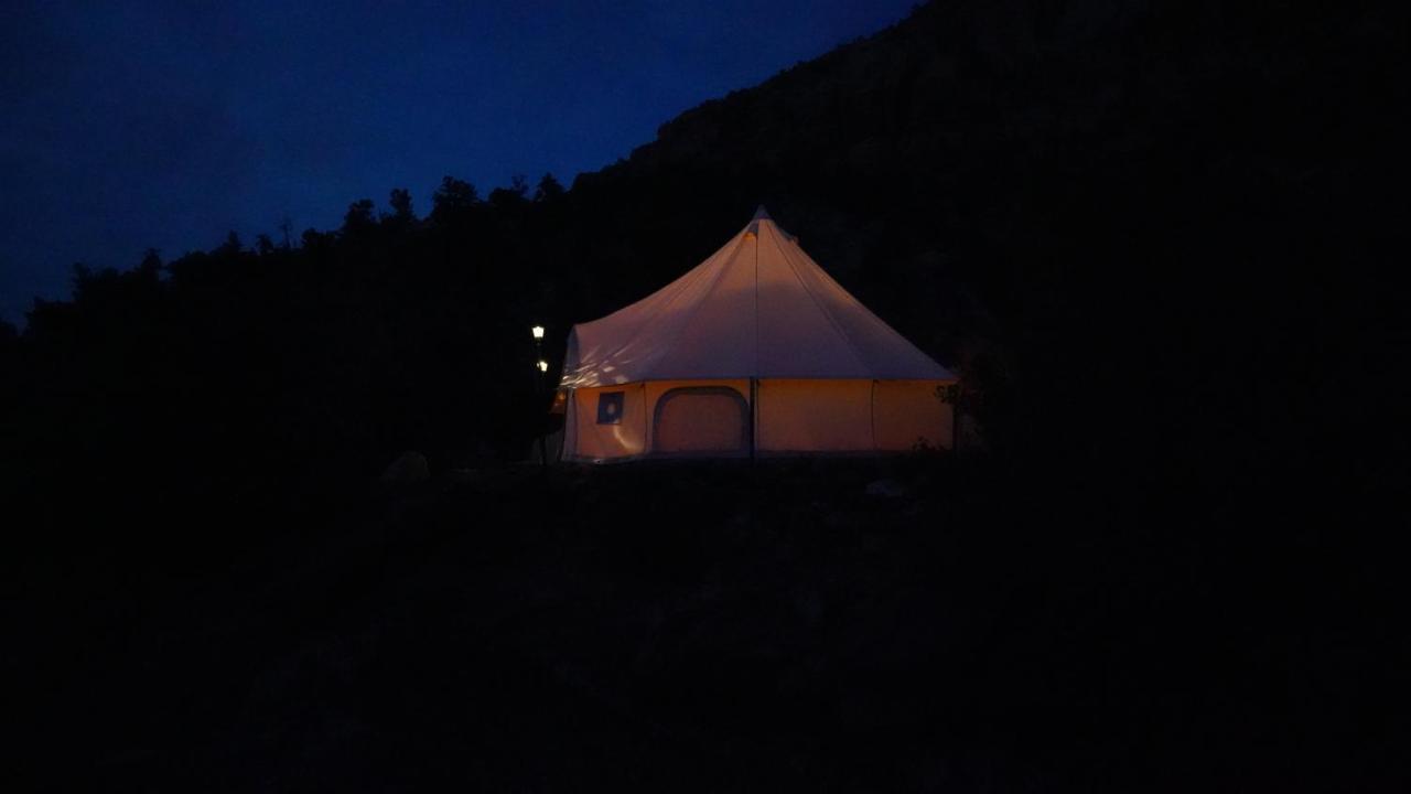 Zion View Camping Hildale Exterior photo