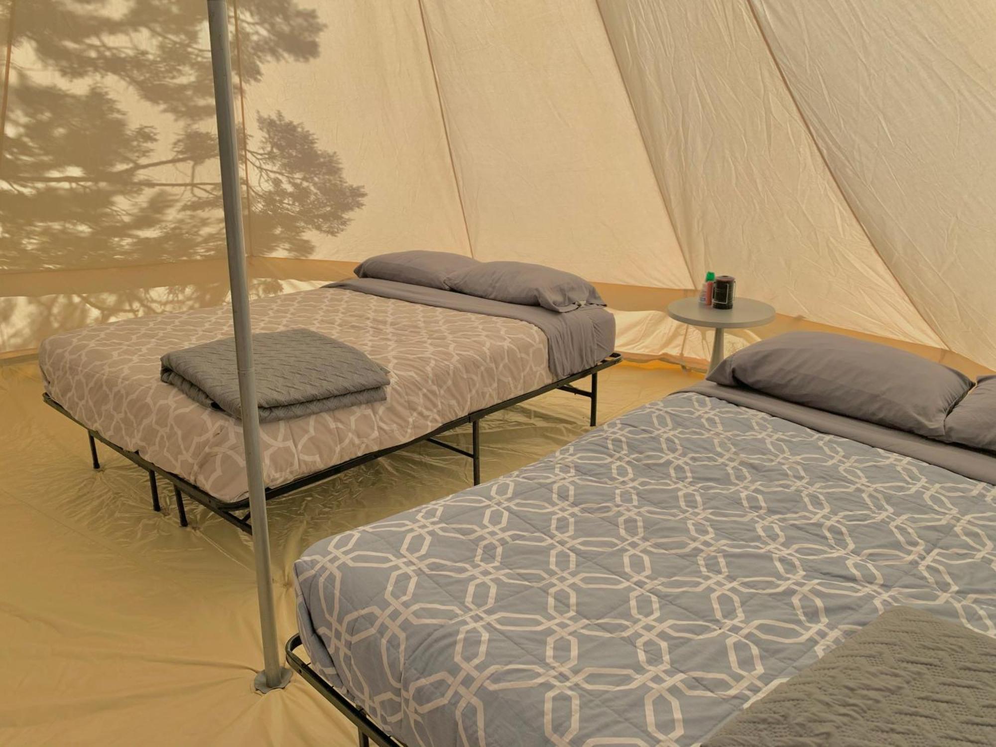 Zion View Camping Hildale Exterior photo